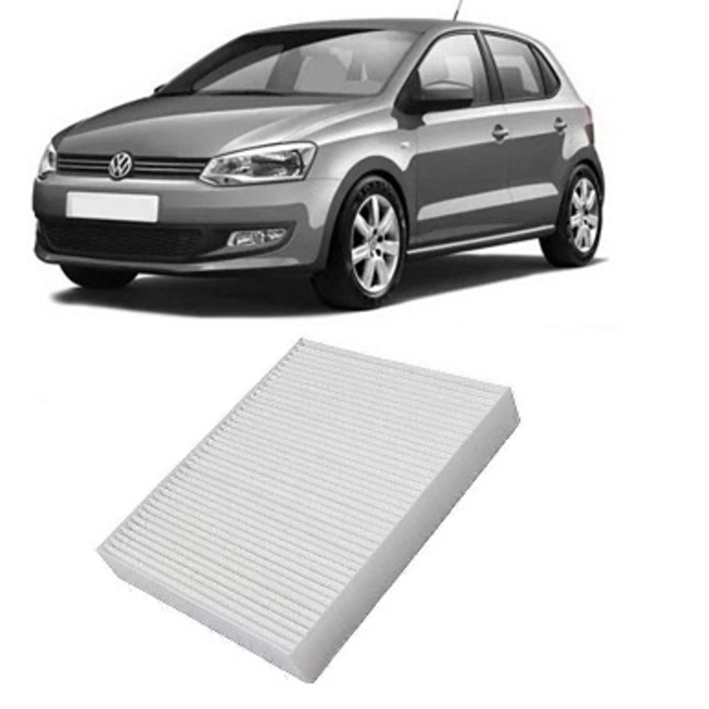 Cabin Filter AC Filter For Polo